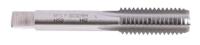 10027 EVENTUS Threading Tap HSS 1-Piece 1.75mm Pitch Metric Standard Hand Tap M12 Thread