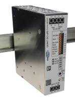 2907072 Phoenix Contact 18 → 30V dc Input DIN Rail Uninterruptible Power Supply (738W), QUINT4