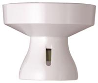 1174whi MK Electric GLS GLS Lamp Holder Bayonet - 1174WHI