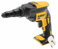 dcf622n-xj DeWALT DCF622N 18V Electric Screwdriver