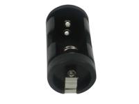 185-4653 RS PRO 1/2 AA Battery Holder, Switch Contact