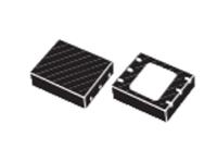 ld49100pu25ry STMicroelectronics LD49100PU25RY, Regulator DFN 6-Pin
