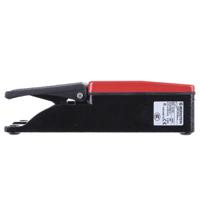6061100001 Bernstein AG Foot Switch 2 Step Foot Switch - Aluminium Case Material, SPDT