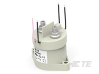eck150haapa-2071567-1 TE Connectivity ECK150 ECK150 Contactor, 36 VDC Coil, 1-Pole, 150 A, 1 Form X (NO - DM)