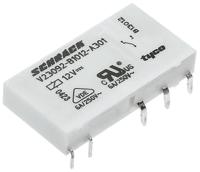 v23092b1024a301 TE Connectivity PCB Mount Power Relay, 24V dc Coil, 6A Switching Current, SPDT