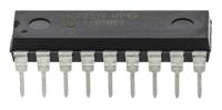 mcp2515-ip Microchip MCP2515-I/P, CAN Controller 1Mbps CAN 2.0B, 18-Pin PDIP