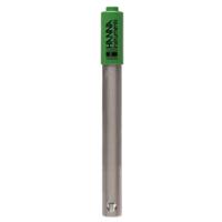 hi-12963 Hanna Instruments HI-12963 PH pH Probe, 0 → 12 pH, DIN Interface
