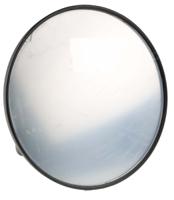 773-9749 RS PRO Acrylic Indoor Mirror, Circular