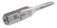 828-139 RS PRO Threading Tap HSS 1-Piece Metric Standard M3 Thread