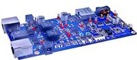 steval-poe006v1 STMicroelectronics Evaluation Board Power Management for PM8805 for Wireless Access Points
