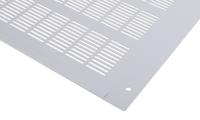 665-7703 RS PRO Steel Ventilated Top Cover
