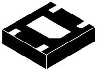 ah1903-fa-7 DiodesZetex Surface Hall Effect Sensor 1.6 V 3.6 V, X1-DFN, 4-Pin