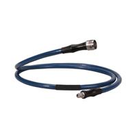 tl-8a-11n-11n-02000-51 Huber+Suhner TL-8A Series Male SMA to Male SMA, 1 m 50 Ω