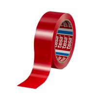 60428-00001-00 Tesa 60428 Red Masking Tape