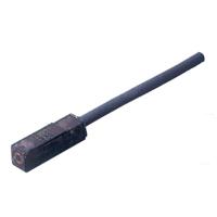 e2s-q11-1m Omron Inductive Block Proximity Sensor, 1.6 mm Detection, 2-Wire NO, 12 → 24 V dc