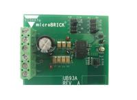 sic931evb-a Vishay Reference Board Step Down Regulator for SiC931 for Synchronous Buck Regulator