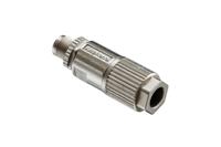 msxs-08bmmd-sl8001 Amphenol Industrial Circular Connector, 8 Contacts, Cable, M12 Connector, Plug, Male, IP68, MSXS Series