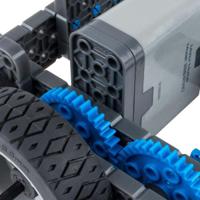 228-2560 Smart Motor