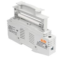 239-4972 RS PRO Fused Terminal Block Rated At 30A, 1500 Vdc