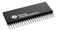 bq7694006dbt Texas Instruments, Battery Charge Controller IC, 6 V to 5.5 V Input, TSSOP 44-Pin