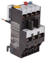 278454-zb32-32 Eaton ZB Overload Relay 1NO + 1NC, 24 → 32 A F.L.C, 32 A Contact Rating, 6 W, 500 Vac