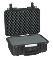 3317hlb Explorer Cases HL.B Metal, Plastic Watertight Case, 360 x 304 x 192mm