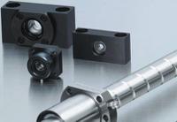 wbk04r-11 NSK Screw Shaft Support Kit, For Shaft Diameter 4mm