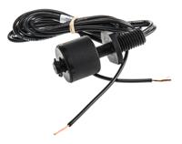 rsf53y100rc Sensata Cynergy3 RSF50 Series Vertical Nylon Float Switch, Float, 1m Cable, NO/NC, 240V ac Max, 120V dc Max