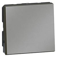 5-725-35 Legrand Rocker Light Switch, 2 Way, Arteor