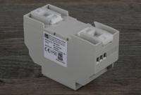 896-6945 RS PRO Hour Meter, 6 Digit Analogue, 50Hz, 270 → 460 V ac, 90 → 264 V ac