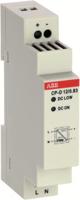 1svr427041r0000 ABB CP-D Switched Mode DIN Rail Power Supply, 90 → 264 V ac / 120 → 375V dc ac, dc Input, 24V dc dc