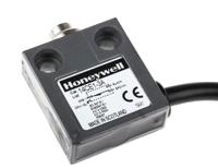 14ce1-3a Honeywell 14CE Series Plunger Limit Switch, NO/NC, IP66, SPDT, Die Cast Zinc Housing, 240V ac Max, 5A Max
