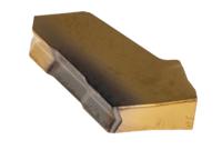 lfmx-31-20snm2t8330 Pramet LFMX Series Lathe Parting Off Insert for Use with XLCFN, 90° Approach, 3.1mm Length