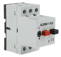 331-3646 RS PRO 4 → 6 A Motor Protection Circuit Breaker