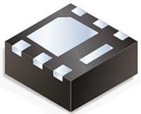 irlhs2242trpbf Infineon HEXFET Type P-Channel MOSFET, 7.2 A, 20 V Enhancement, 6-Pin PQFN IRLHS2242TRPBF