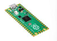 sc0916 Raspberry Pi Pico Single Unit 264 kB RP2040