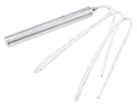 860-7038 RS PRO Heating Element, 3in, 250 W, 120 V ac