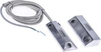 plma0100 Celduc Rectangular Magnetic Proximity Sensor, NO, , IP67