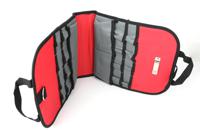 315-667 RS PRO Polyester Backpack with Shoulder Strap 360mm x 240mm x 470mm