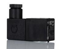 qm4812728 Norgren 24 V dc Solenoid Valve Coil