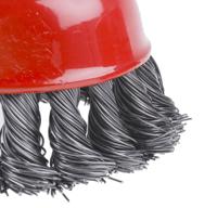 188-4135 RS PRO Cup Abrasive Brush, 75mm Diameter