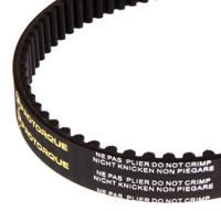 175-5231 RS PRO Timing Belt, 80 Teeth, 640mm Length, 20mm Width