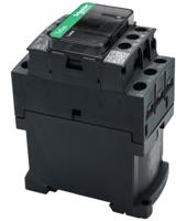 lc1d18md Schneider Electric TeSys D LC1D Contactor, 230 V dc Coil, 3-Pole, 18 A, 3NO, 690 V ac/dc