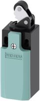 3se5232-0be10 Siemens 3SE5 Series Roller Lever Limit Switch, NO/NC, IP65, DPST, Plastic Housing