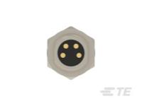 t4043014041-000 TE Connectivity Black Socket Contact, Shell Size 12.6
