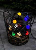 145077 Light String 20M 40pcs E27 IP44