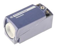 zcp39 Telemecanique Sensors ZCP Series Limit Switch, 2NC/1NO, IP66, IP67, 3P, Plastic Housing, 240V ac Max, 750mA Max