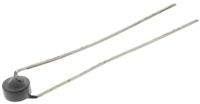 b57164k0471j000 EPCOS Thermistor, 470Ω Resistance, NTC Type, 5.5 x 3mm