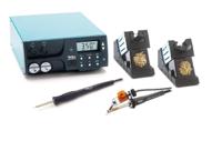 t0053380870n Weller WR 2000ER Rework Station 300W, 230V, 50°C to 450°C