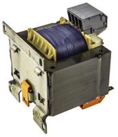 steu25023 Block 250VA 2 Output Chassis Mounting Transformer, 2 x 115V ac